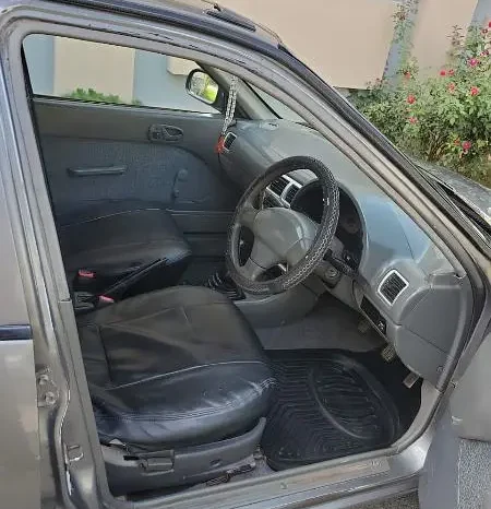 Suzuki Cultus VXR 2012 Good condition car full