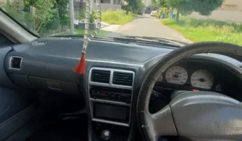 Suzuki Cultus VXR 2012 Good condition car full