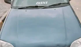 Suzuki Cultus VXR 2008