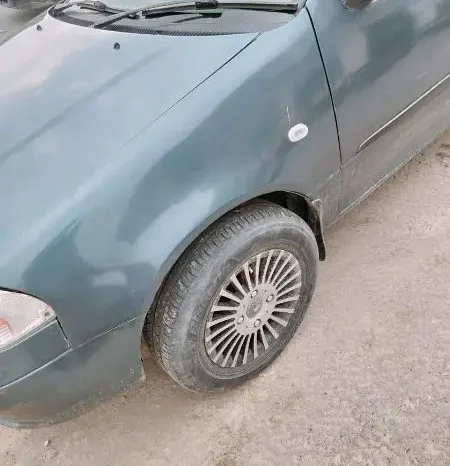 Suzuki Cultus VXR 2008 full