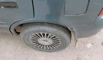 Suzuki Cultus VXR 2008 full