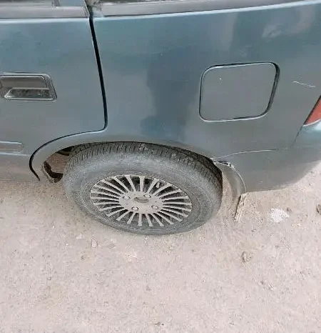 Suzuki Cultus VXR 2008 full