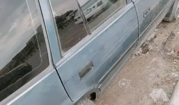 Suzuki Cultus VXR 2008 full