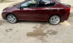 Honda City Aspire Prosmatec 1.5 i-VTEC Model 2019/City Model 2019