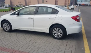 Honda Civic VTi Oriel 2015 1.8 i-VTEC full