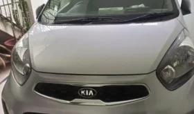 KIA Picanto 2020