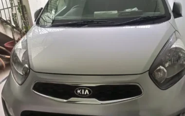 KIA Picanto 2020