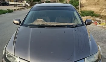 Honda City IVTEC 2014 full