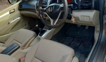 Honda City IVTEC 2014 full