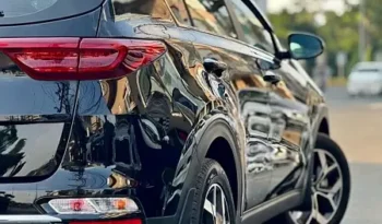 kia sportage FWD full