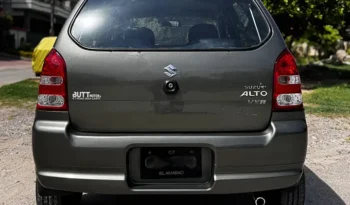 Suzuki Alto VXR 2010 (1000CC) with Power Steering Drive full