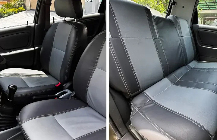 Suzuki Alto VXR 2010 (1000CC) with Power Steering Drive full