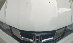 Honda City IVTEC 2018