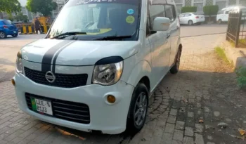 Nissan Moco 2016 full