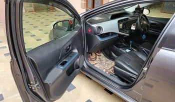 Toyota Aqua 2013 full