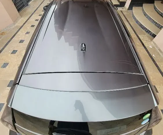 Toyota Aqua 2013 full