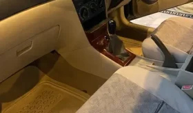 Toyota Corolla SE Saloon 2004