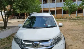 Honda BR-V 2019 S ivtech full