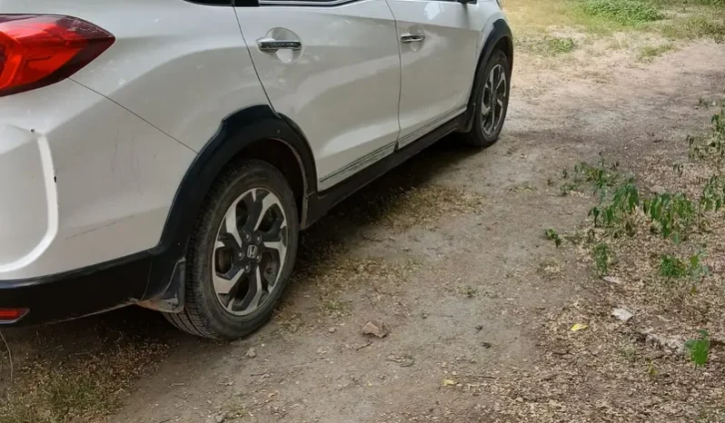 Honda BR-V 2019 S ivtech full