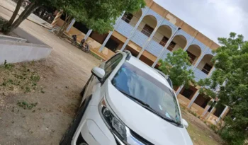 Honda BR-V 2019 S ivtech full