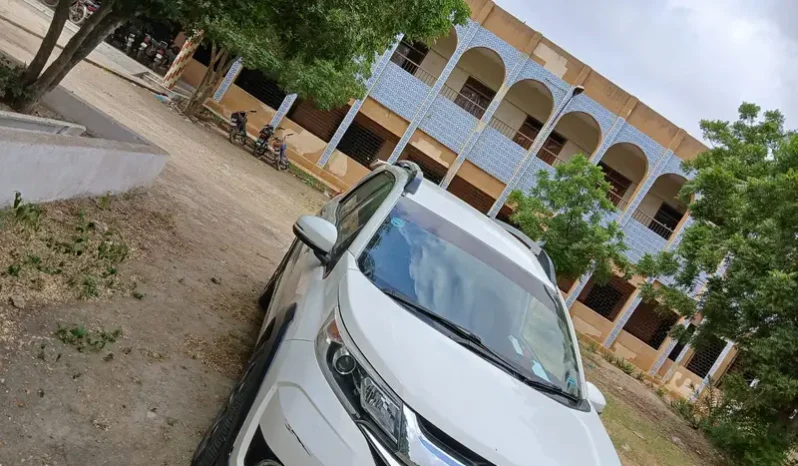 Honda BR-V 2019 S ivtech full