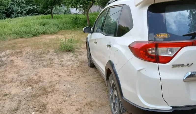 Honda BR-V 2019 S ivtech full