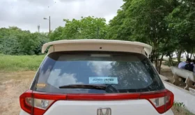 Honda BR-V 2019 S ivtech