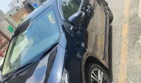 Toyota Altis Grande 2021