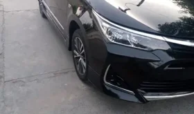 Toyota Corolla Altis 2021