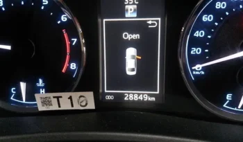 Toyota Corolla Altis 2021 full