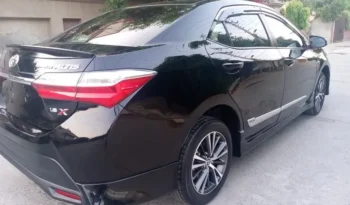 Toyota Corolla Altis 2021 full