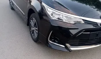 Toyota Corolla Altis 2021 full