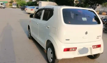 Suzuki Alto VXL 2020 full