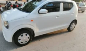 Suzuki Alto VXL 2020