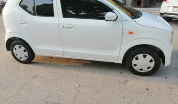 Suzuki Alto VXL 2020 full