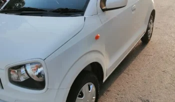 Suzuki Alto VXL 2020 full