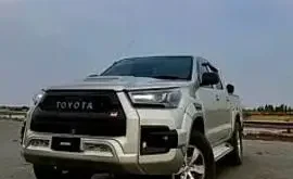 Toyota Hilux 2012
