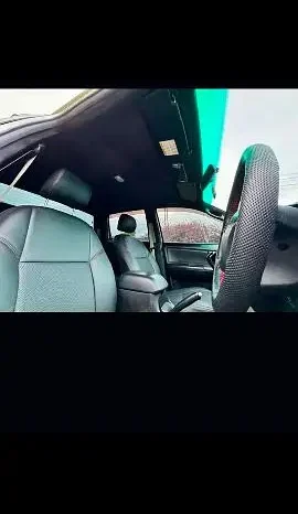 Toyota Hilux 2012 full