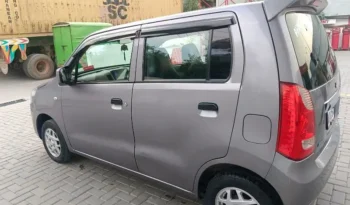 Suzuki Wagon R 2021 full