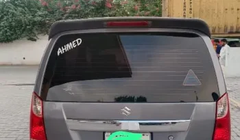 Suzuki Wagon R 2021 full