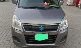 Suzuki Wagon R 2021