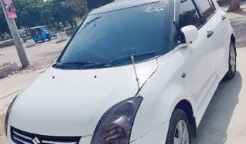 Suzuki Swift 2019 full