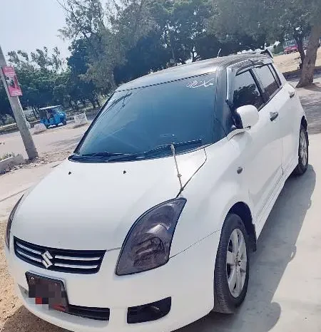 Suzuki Swift 2019 full