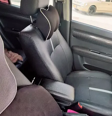 Suzuki Swift 2019 full