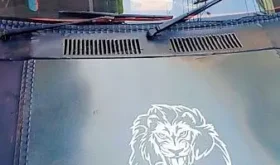 Suzuki Khyber 1995 Model For Sale 03004348441