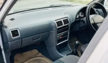 suzuki cultus Vxr 2014 full