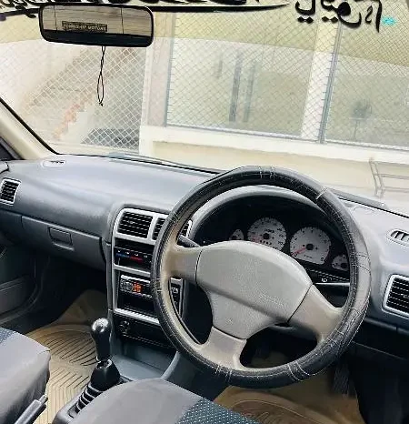 suzuki cultus Vxr 2014 full