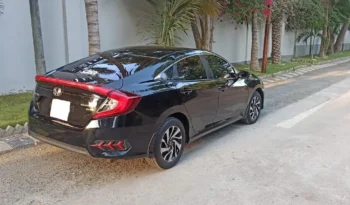 HONDA CIVIC VTi Oriel Prosmatec UG 2018/19 DEFENCE EXCELENT CONDITION full