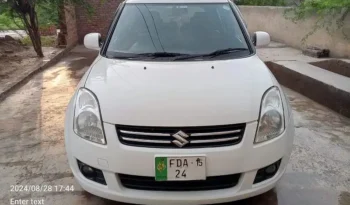 Suzuki Swift 2015 full