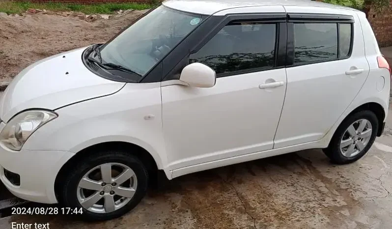 Suzuki Swift 2015 full